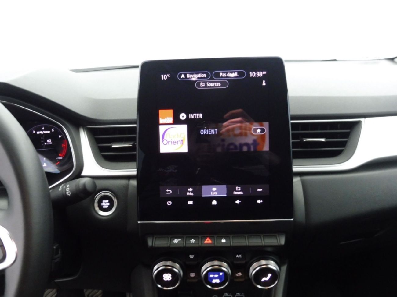 Mandataire RENAULT Captur 1.0 TCE 90CH TECHNO