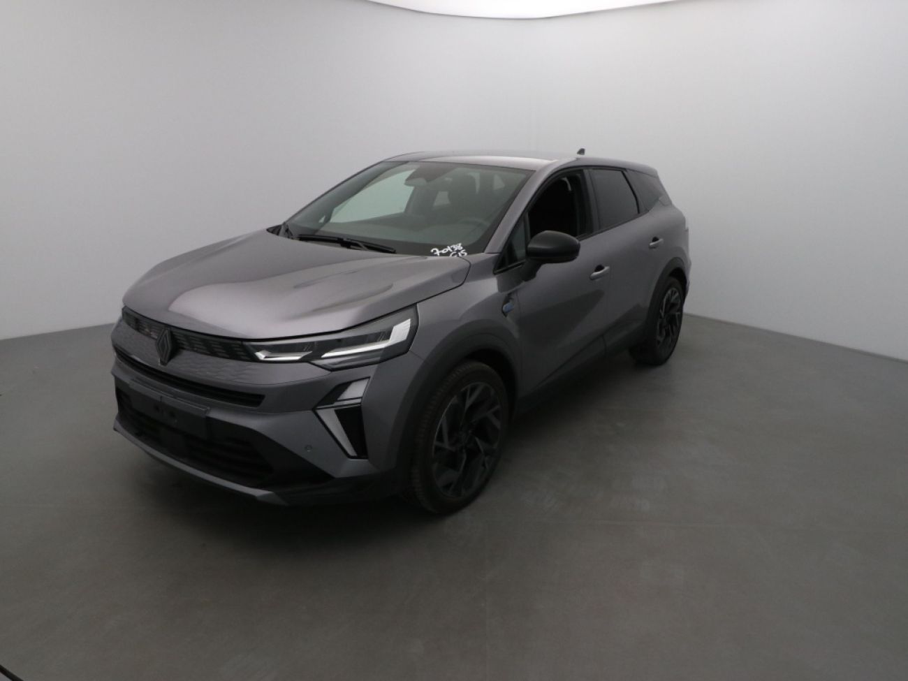 Mandataire RENAULT SYMBIOZ 1.6 E-TECH FULL HYBRID 145CH ESPRIT ALPINE