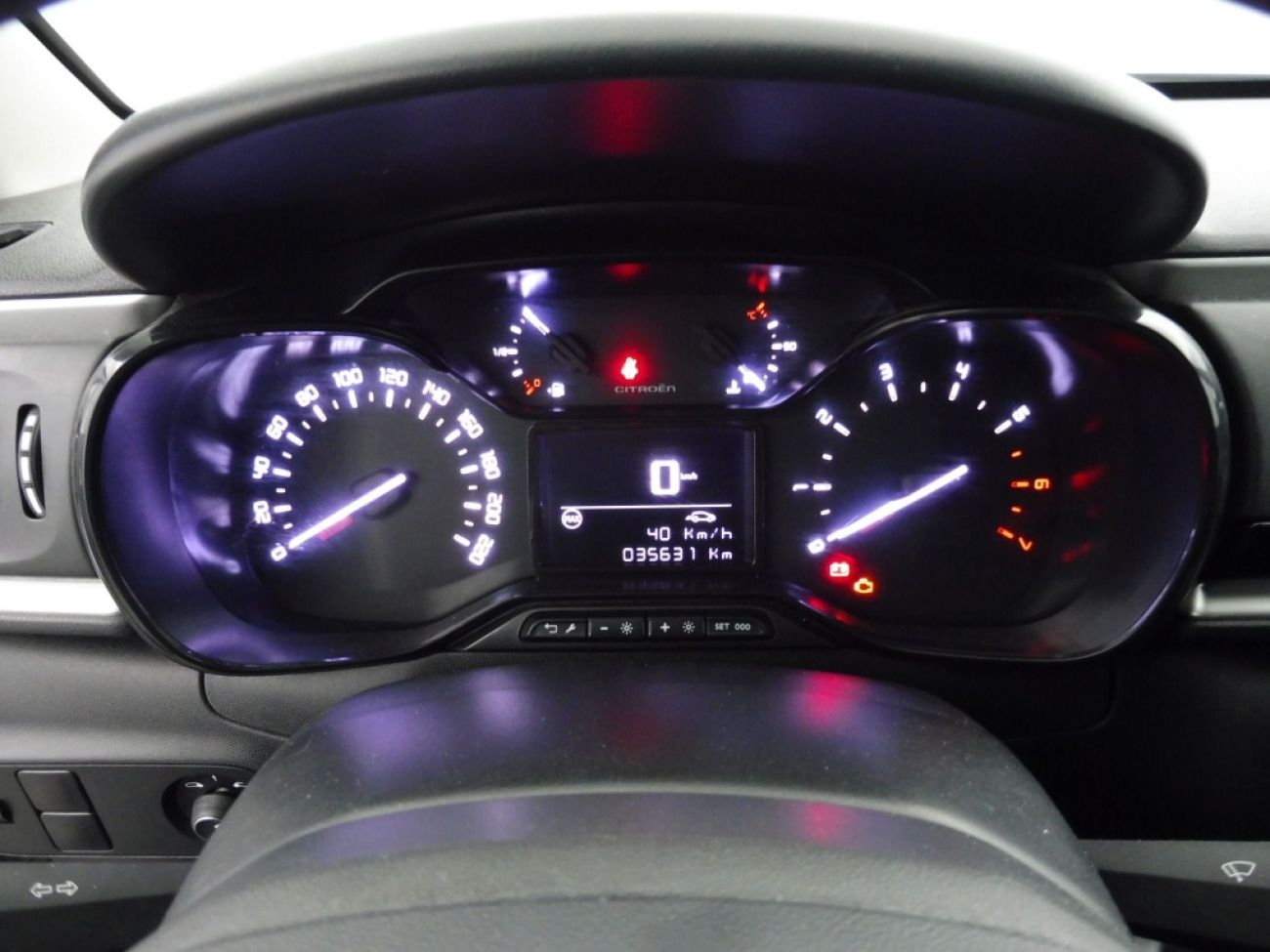 Mandataire Citroën C3 1.2 PURETECH 83CH S&S MAX