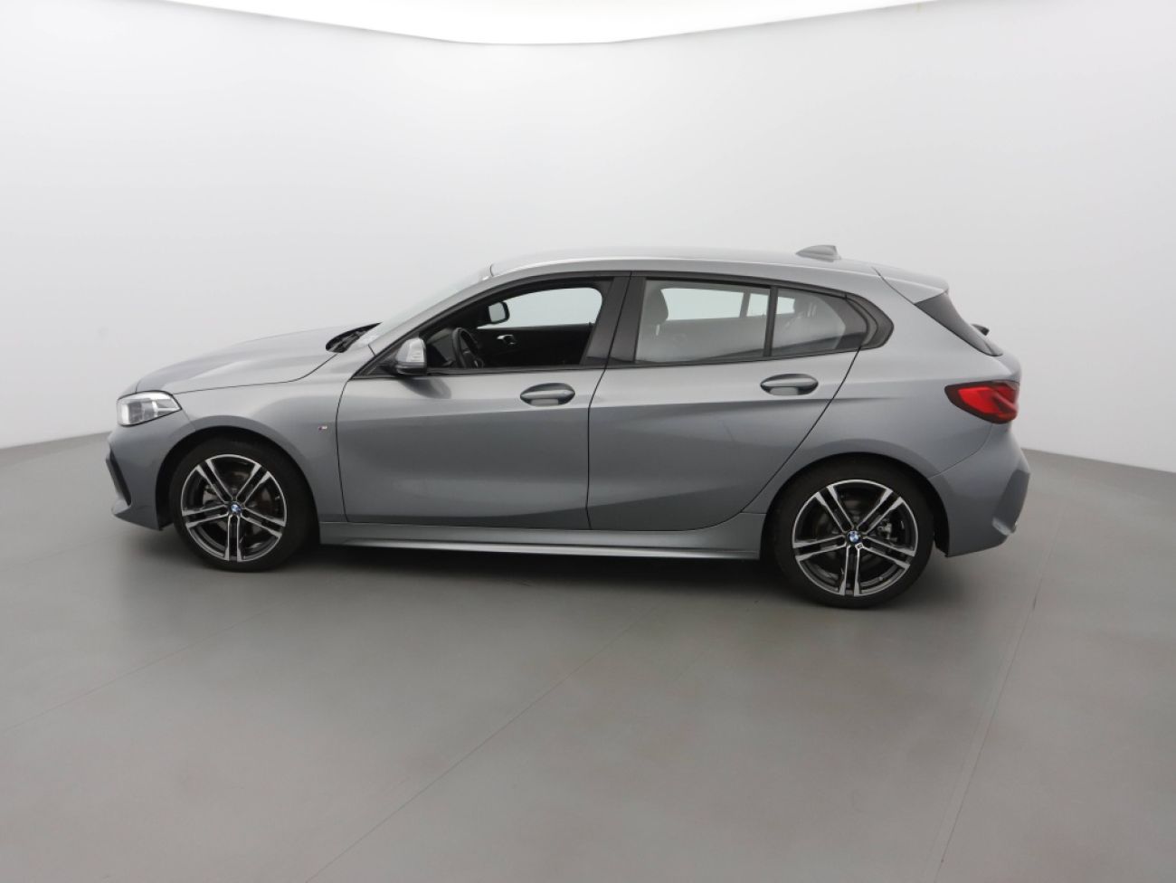 Mandataire BMW SERIE 1 118DA 150CH M SPORT