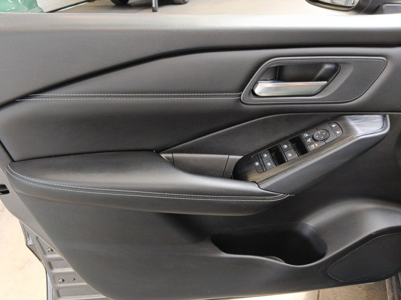 Mandataire NISSAN Qashqai E-POWER 190CH BUSINESS