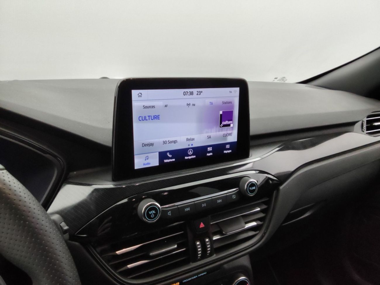 Mandataire Ford KUGA 2.0 TDCI 120CH ST-LINE POWERSHIFT