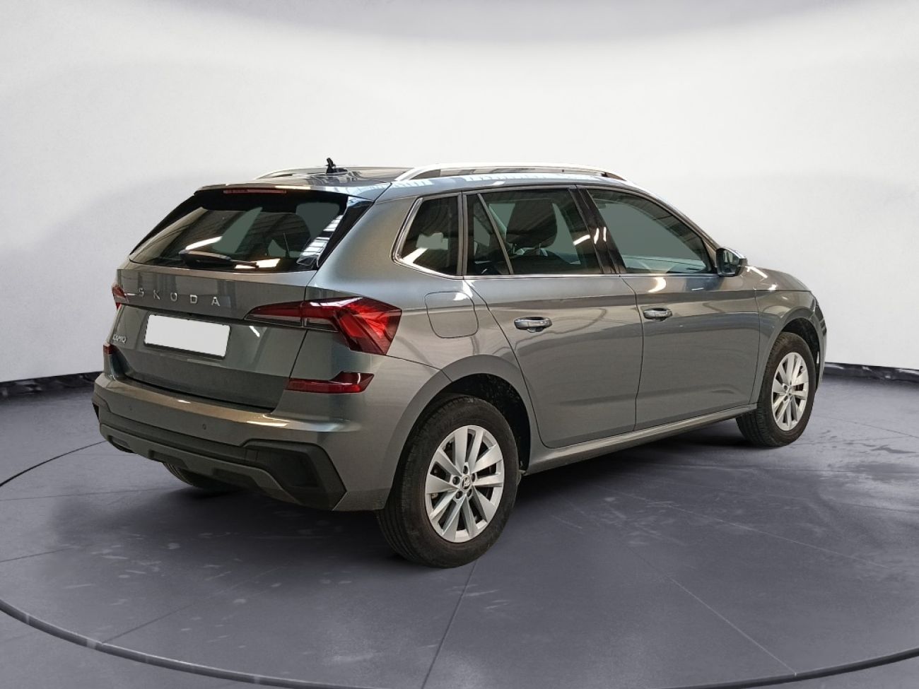 Mandataire SKODA Kamiq 1.0 TSI 115CH SELECTION
