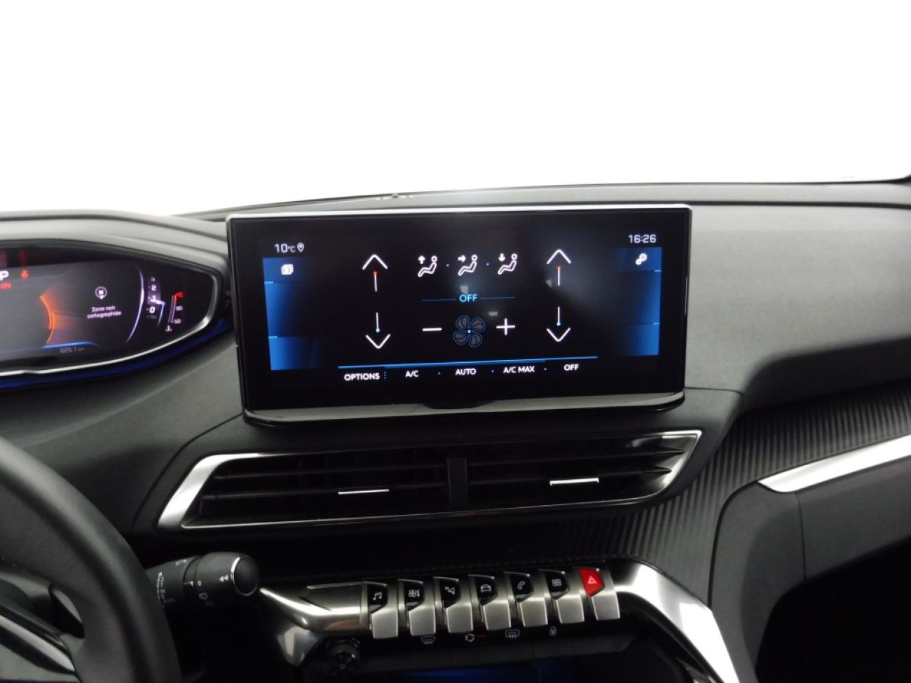 Mandataire PEUGEOT 5008 1.5 BLUEHDI 130CH S&S ALLURE PACK EAT8