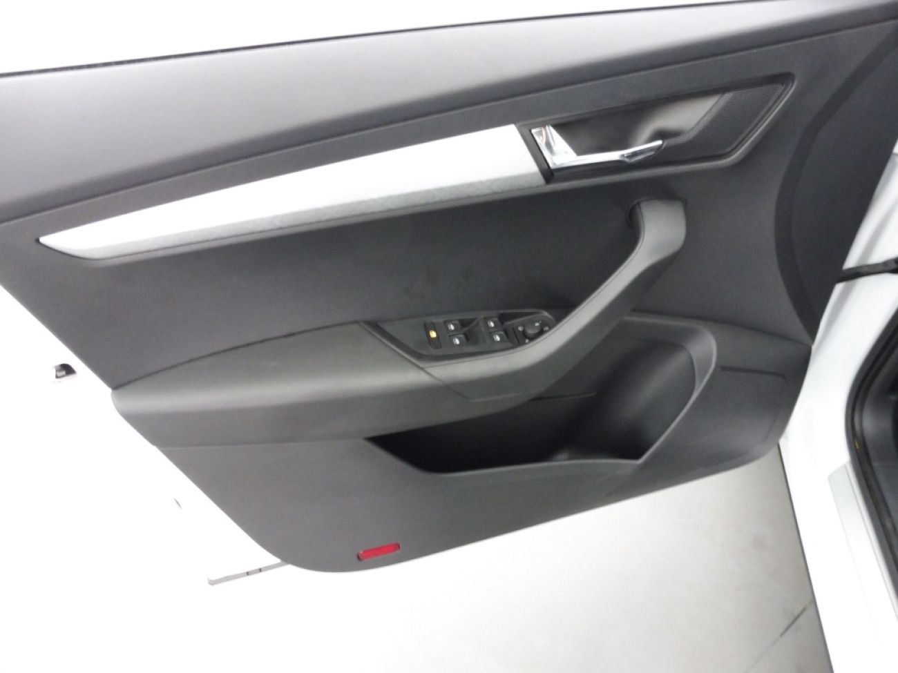 Mandataire SKODA Karoq 2.0 TDI 115CH SELECTION