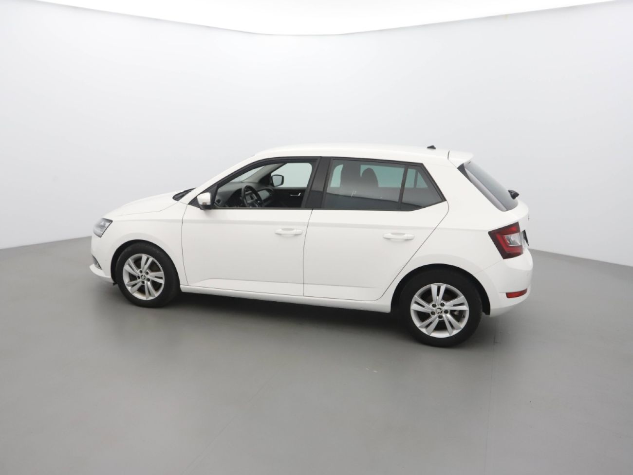 Mandataire SKODA Fabia 1.0 TSI 110style plus