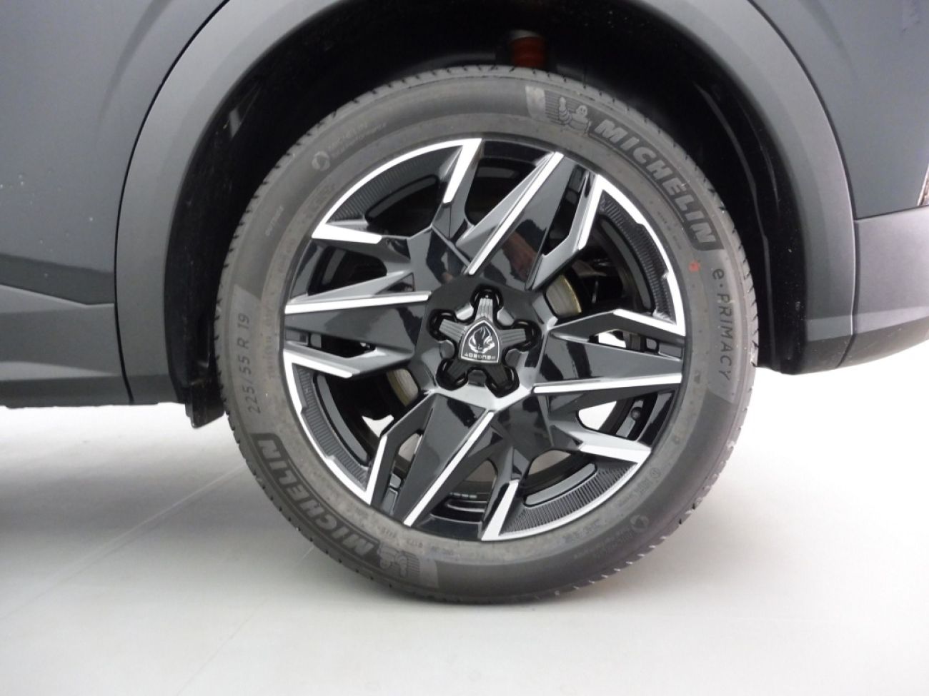 Mandataire PEUGEOT 3008 1.2 HYBRID 145CH GT E-DCS6