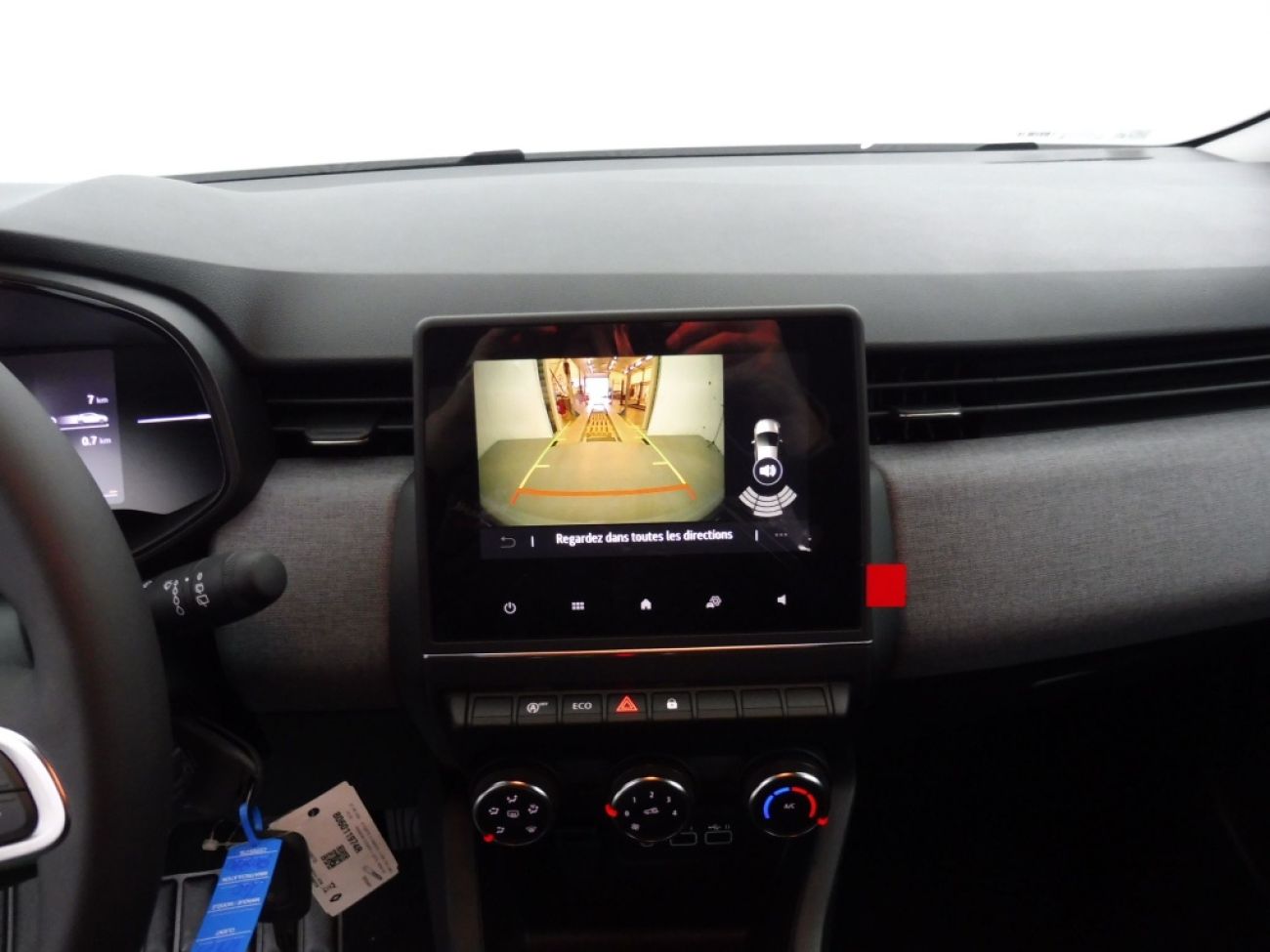 Mandataire RENAULT Clio 1.0 TCE 90CH GENERATION - 25