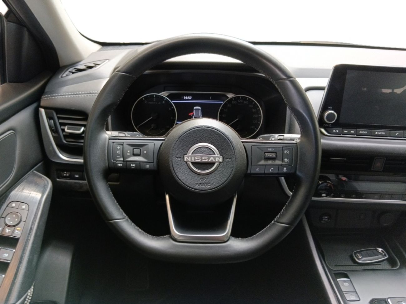 Mandataire NISSAN Qashqai E-POWER 190CH BUSINESS