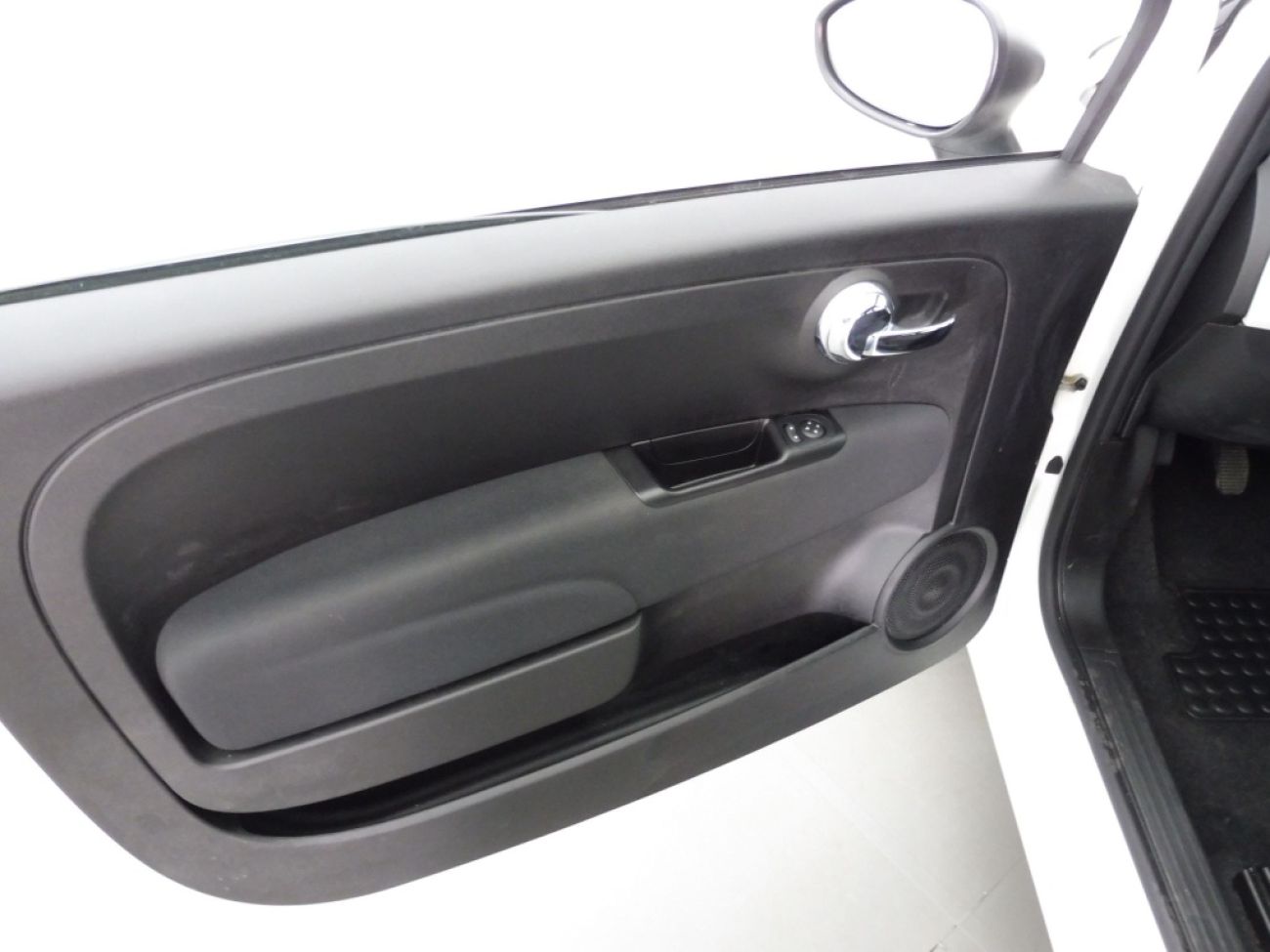 Mandataire FIAT 500 1.0 70CH BSG SERIE 1