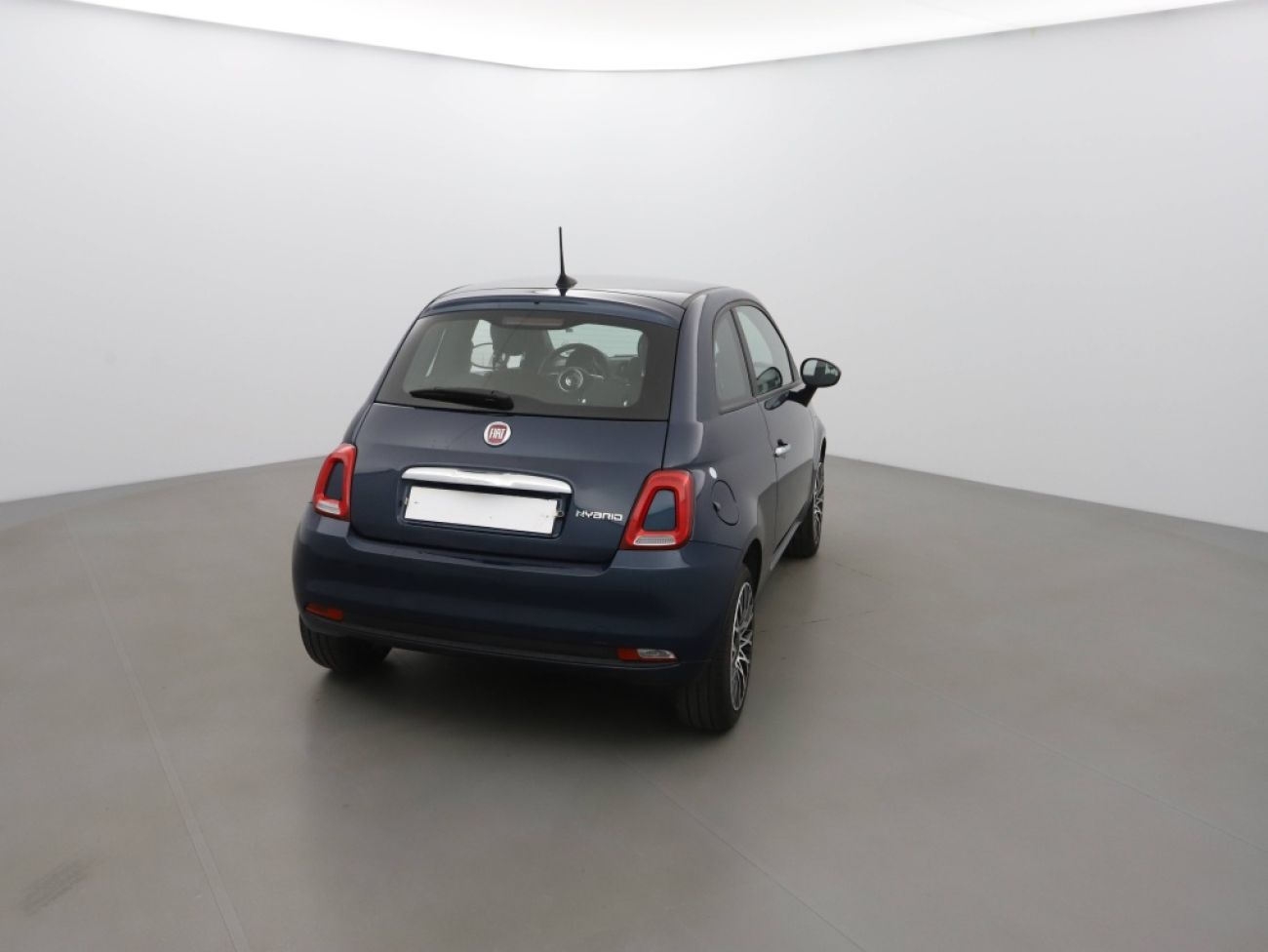 Mandataire FIAT 500 1.0 70CH BSG SERIE 1