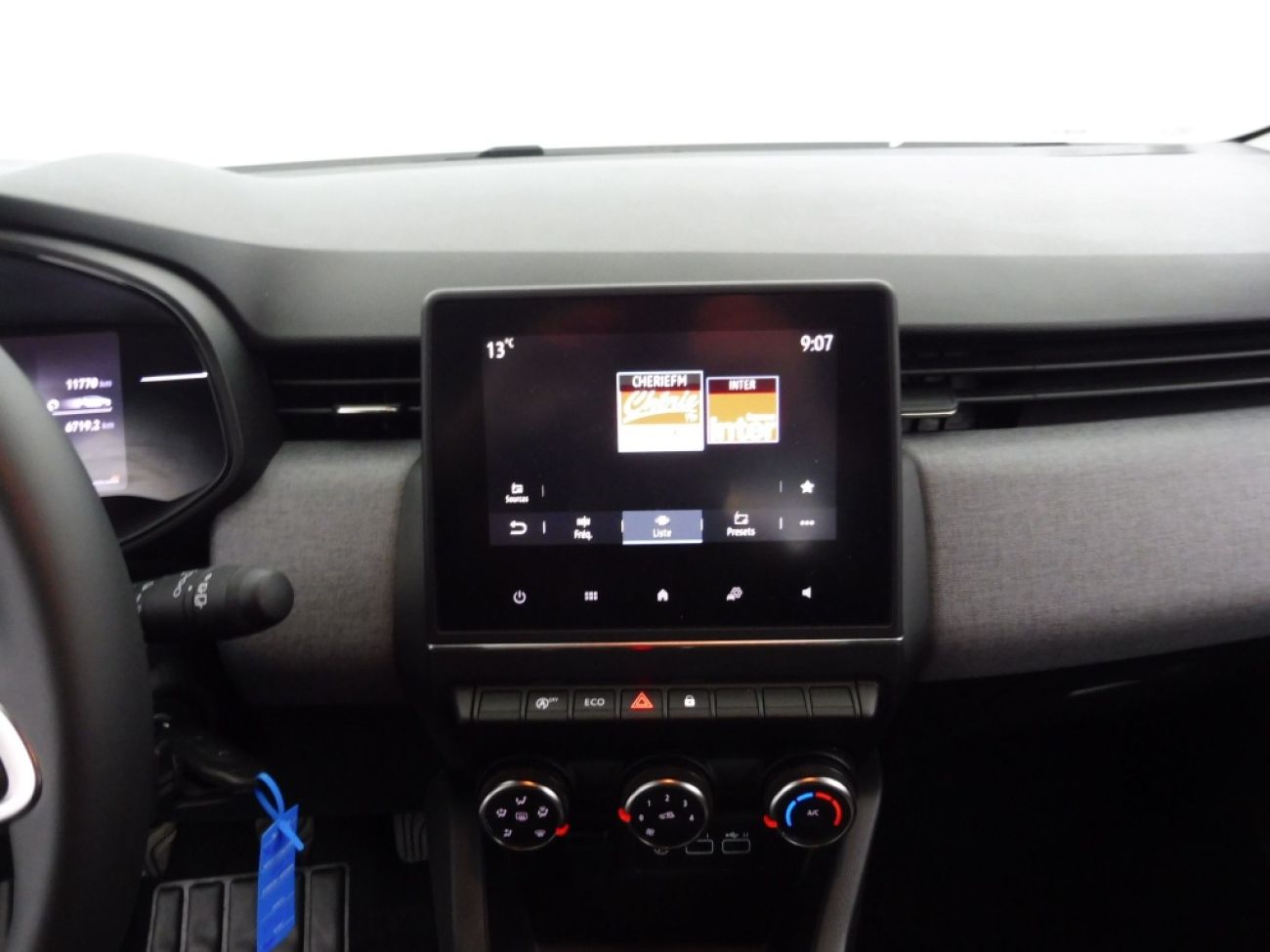 Mandataire RENAULT Clio 1.5 BLUE DCI 100CH EVOLUTION GSR2