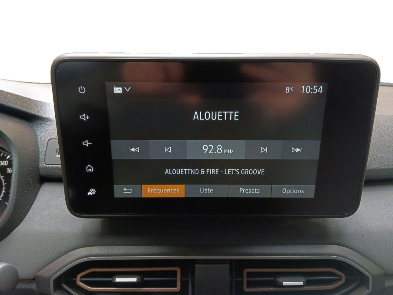 Mandataire Dacia Sandero 1.0 TCE 110CH STEPWAY EXTREME +