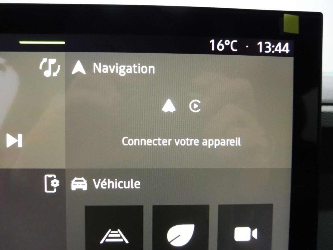 Mandataire Dacia DUSTER 1.2 TCE MILD HYBRID 130CH EXTREME 4X2