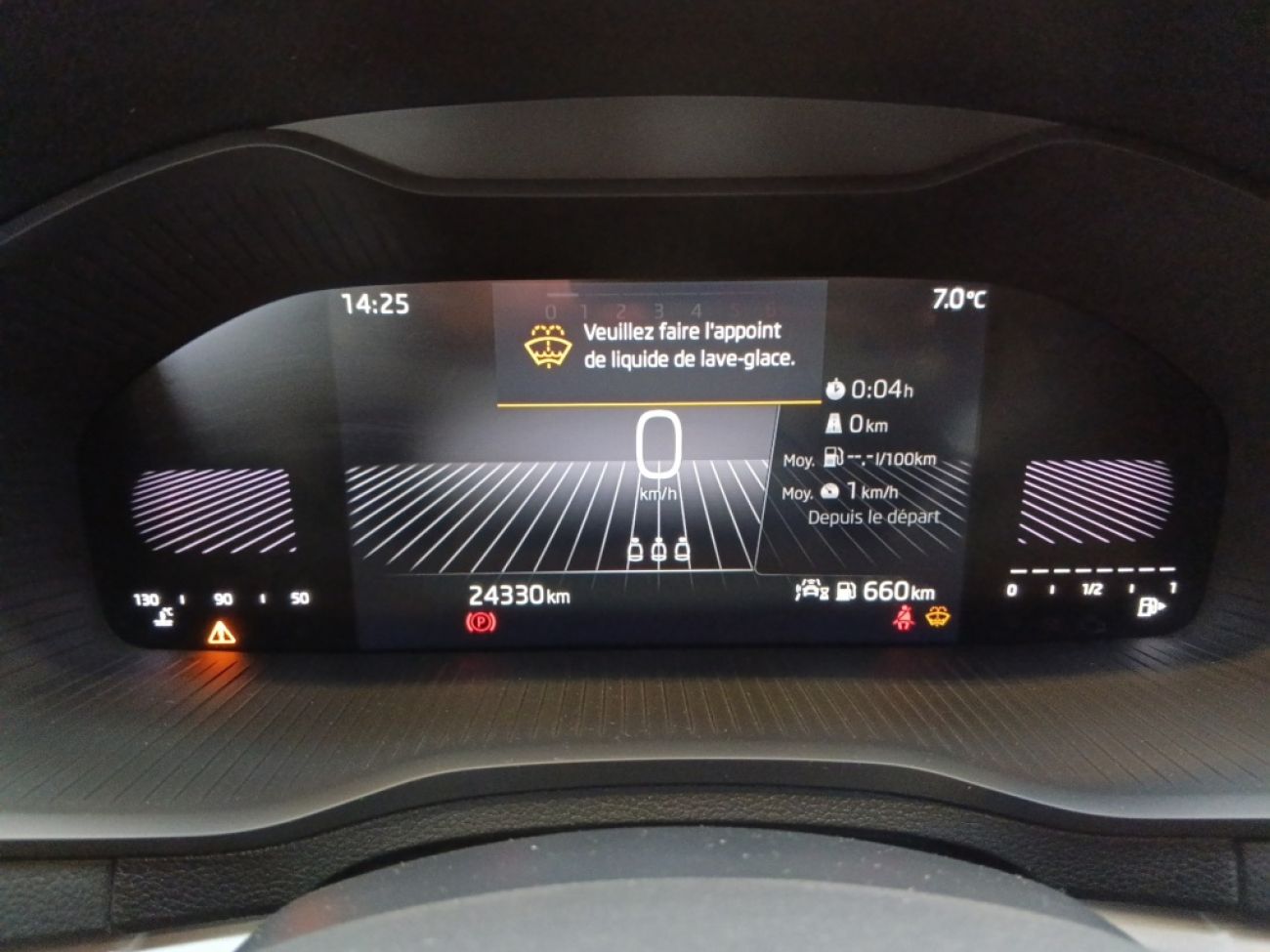 Mandataire SKODA Karoq 2.0 TDI 115CH SELECTION