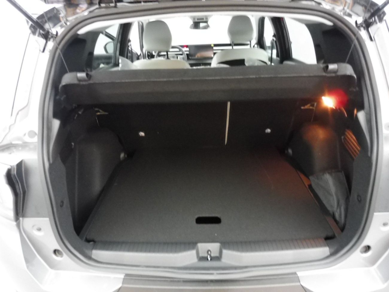 Mandataire Citroën C3 Aircross 1.2 HYBRIDE 136CH MAX E-DCS6