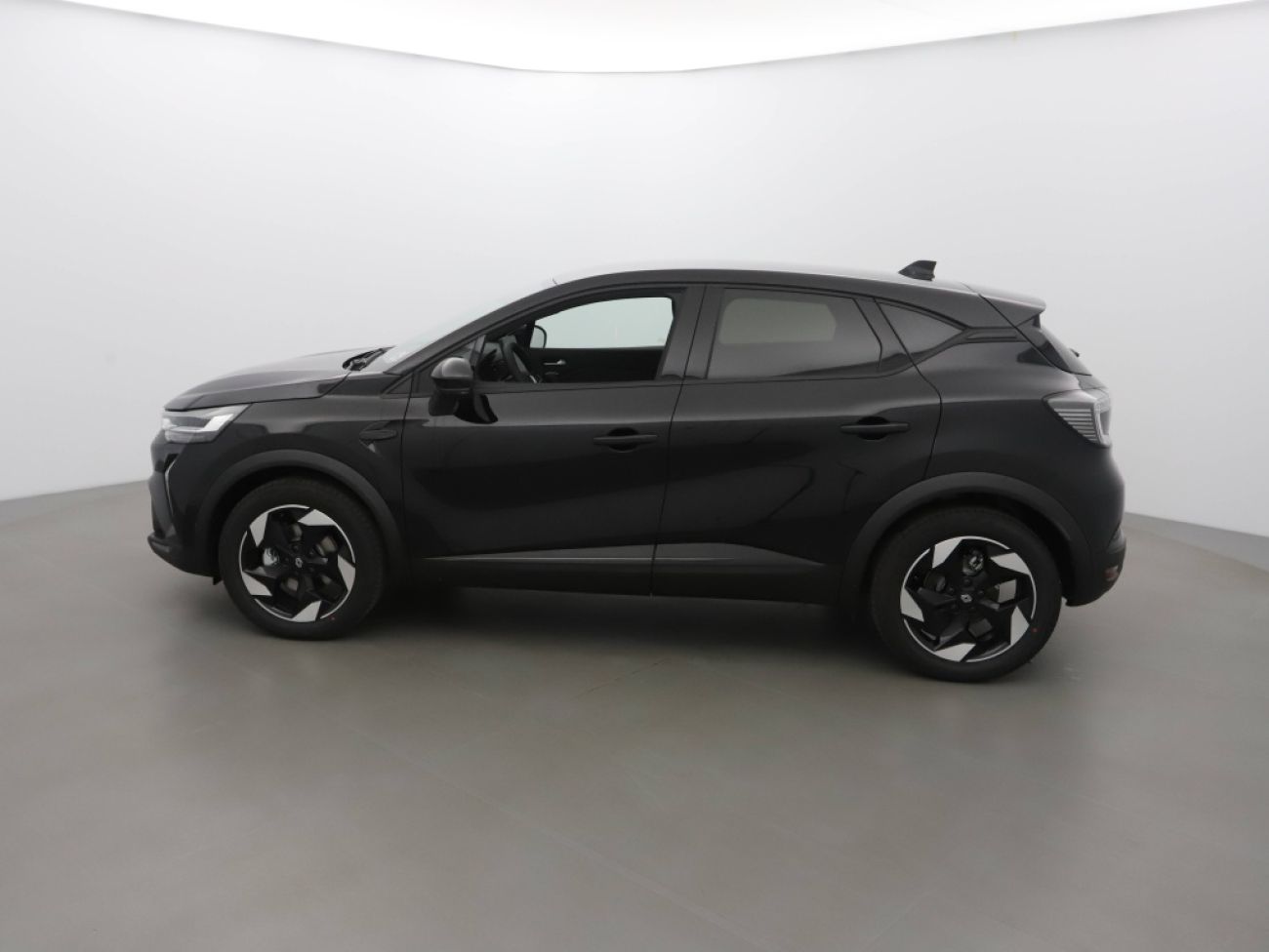 Mandataire RENAULT CAPTUR II 1.6 E-TECH FULL HYBRID 145CH TECHNO