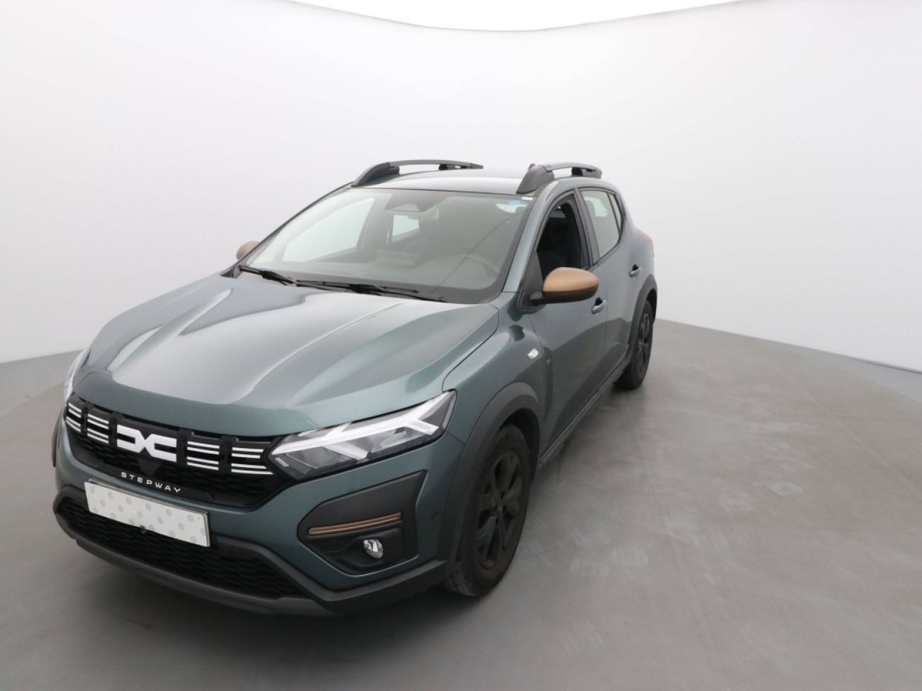 Mandataire Dacia Sandero 1.0 TCE 110CH STEPWAY EXTREME +