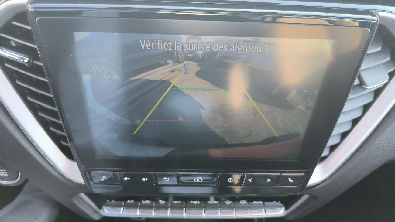 Mandataire ISUZU D-MAX N60 SPACE CAB 1.9 164 CH 4X4 BVA FF