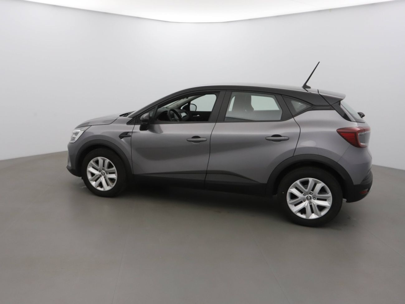 Mandataire RENAULT CAPTUR II 1.0 TCE 90CH EVOLUTION