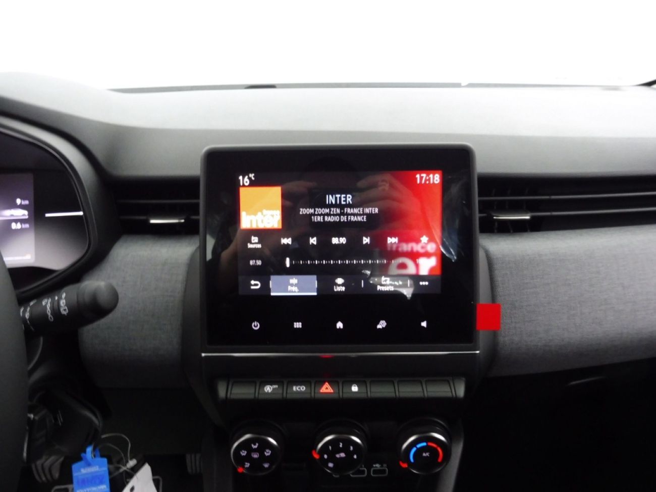 Mandataire RENAULT Clio 1.5 BLUE DCI 100CH EVOLUTION