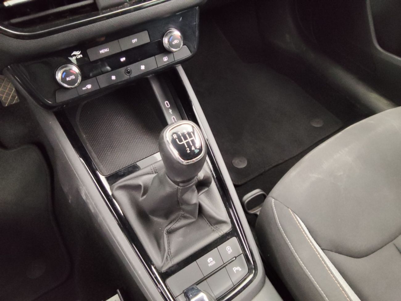 Mandataire SKODA Kamiq 1.0 TSI 115CH SELECTION