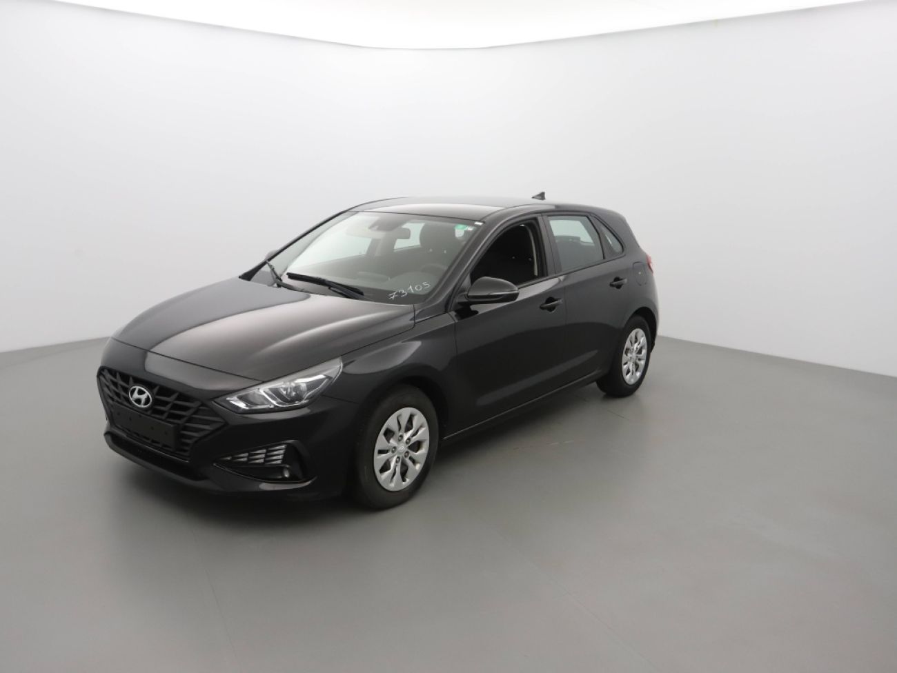Mandataire Hyundai i30 1.5 DPI 110essence