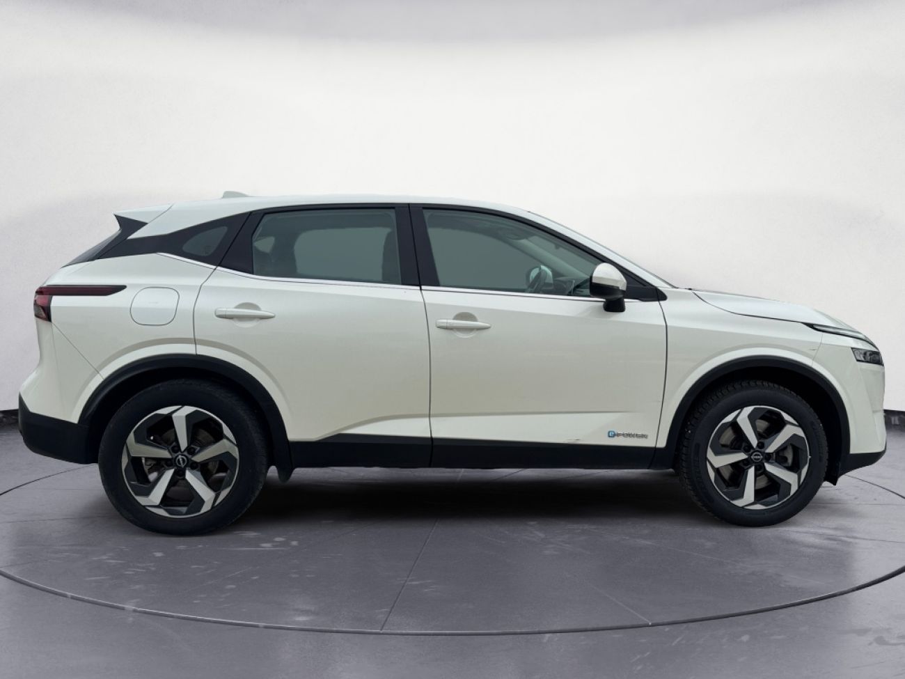 Mandataire NISSAN Qashqai 1.5 E-POWER 190 BUSINESS