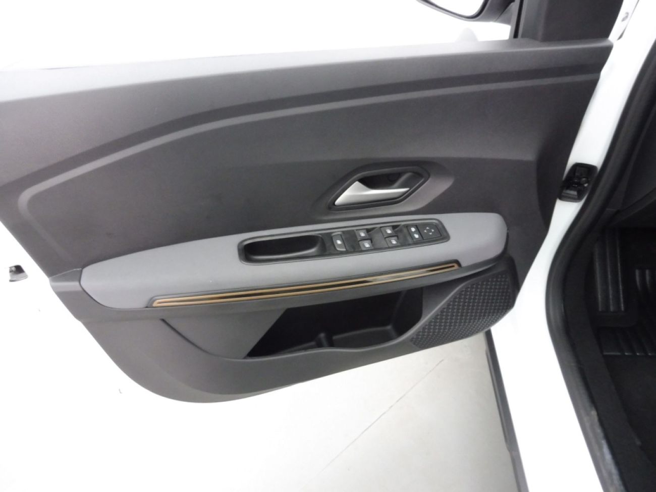 Mandataire Dacia JOGGER 1.0 TCE 110CH EXTREME 7 PLACES -24
