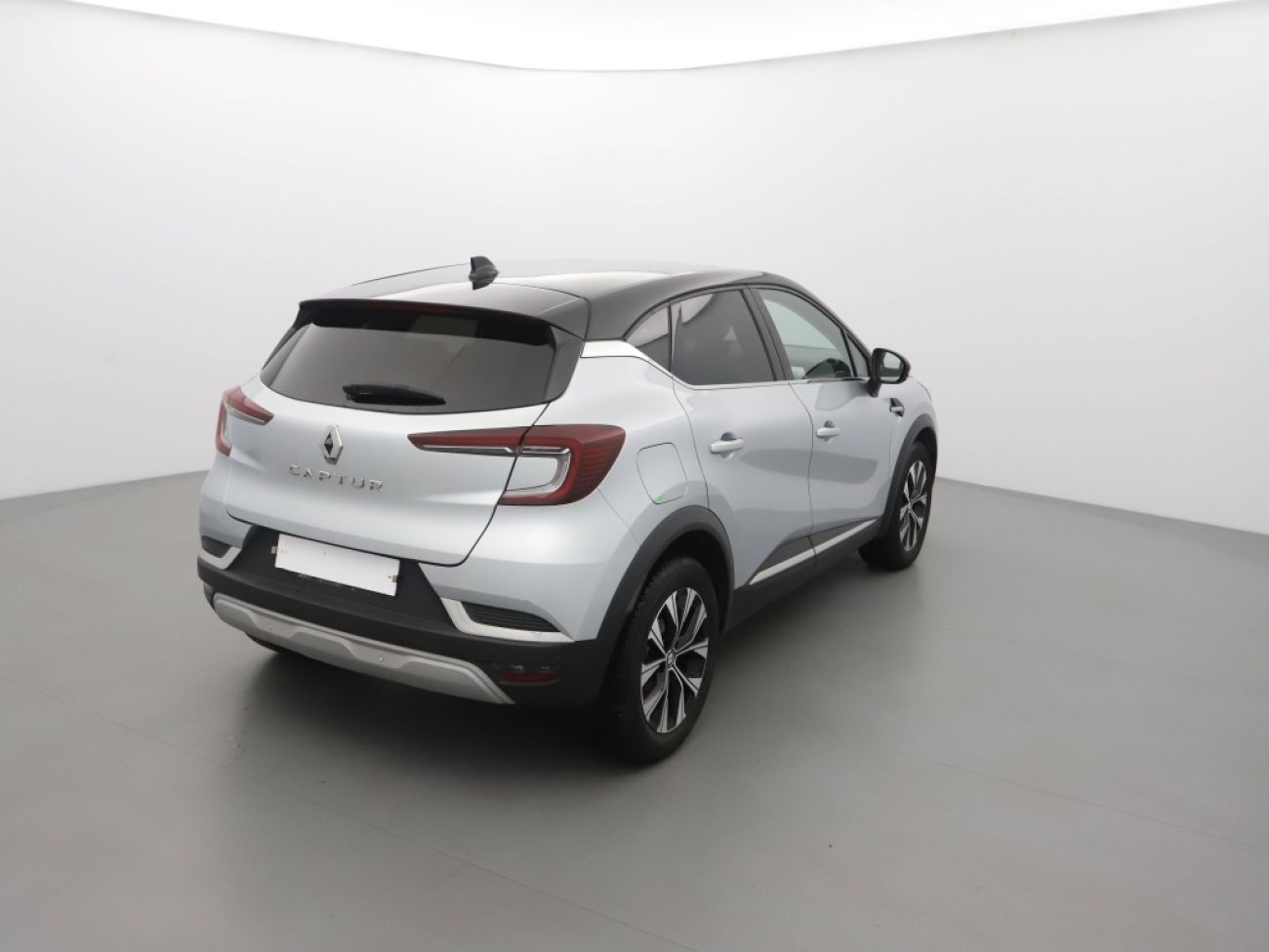 Mandataire RENAULT Captur 1.0 TCE 90CH TECHNO