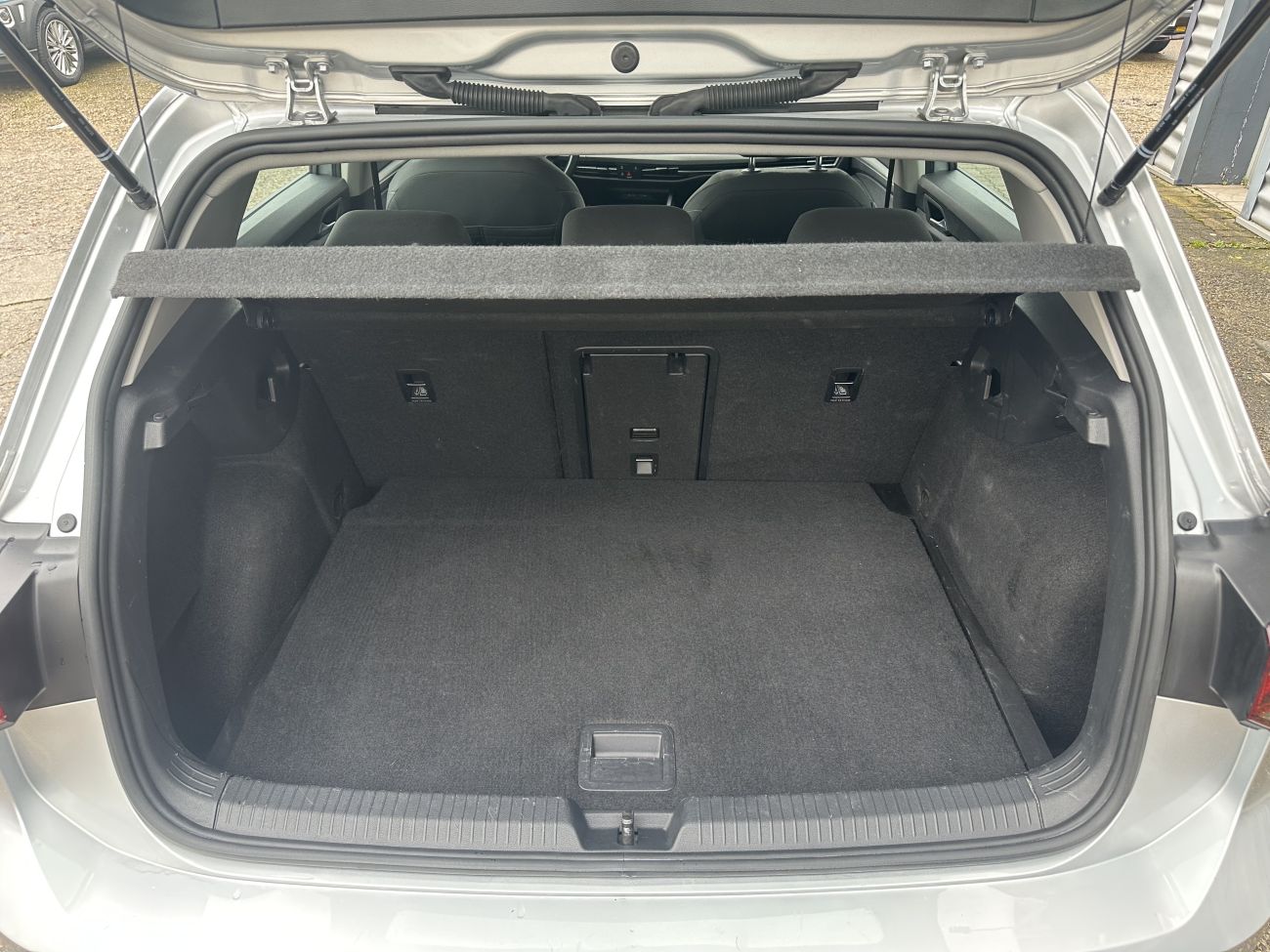 Mandataire VOLKSWAGEN GOLF 2.0 TDI SCR 150 DSG7 Life Plus