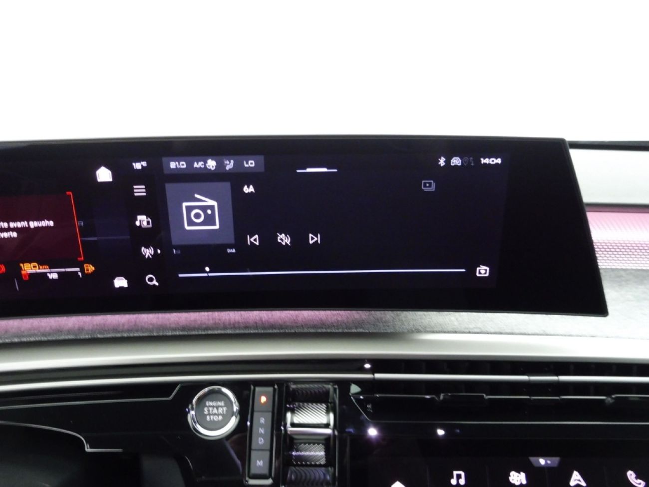 Mandataire PEUGEOT 3008 1.2 HYBRID 136CH GT E-DCS6