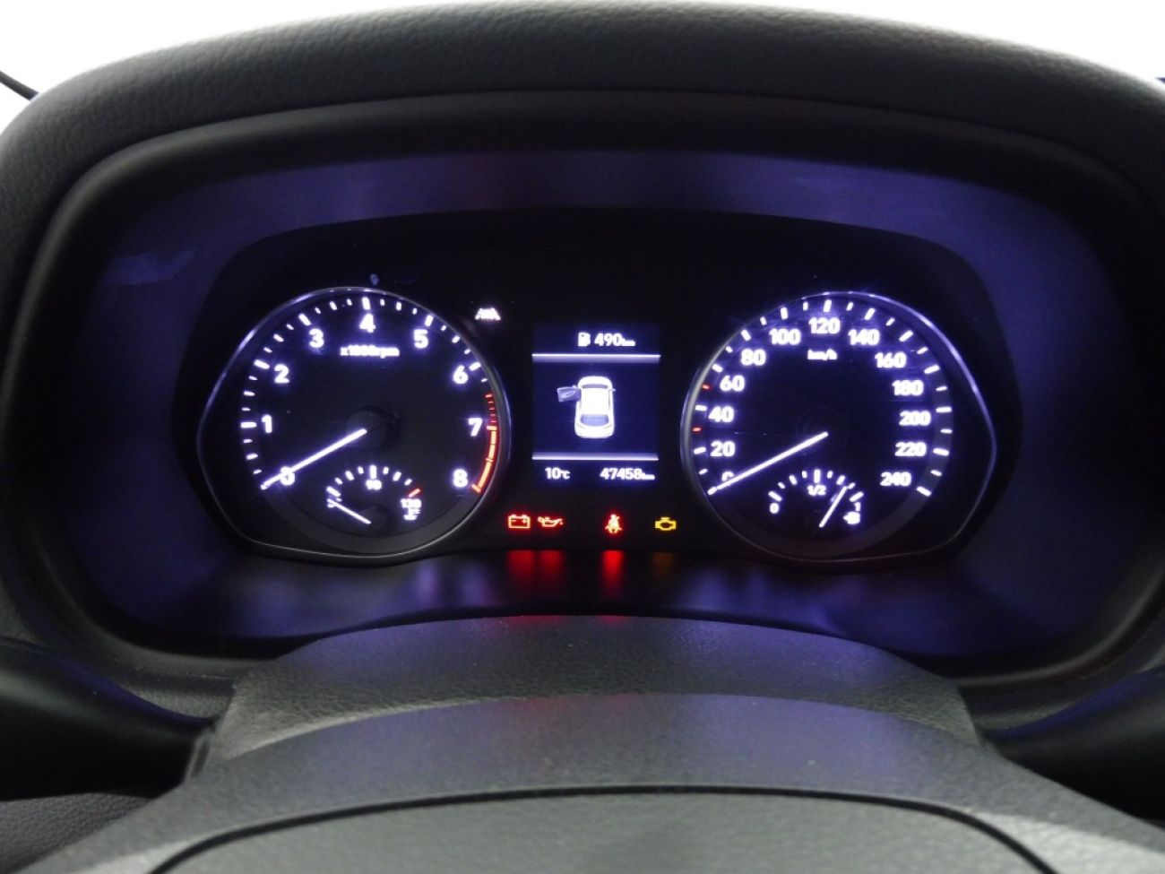 Mandataire Hyundai i30 1.5 DPI 110comfort