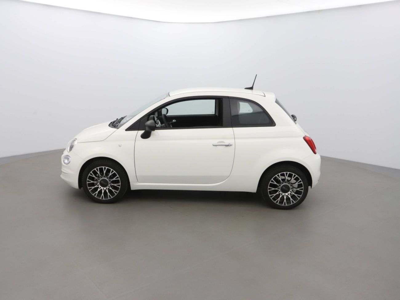 Mandataire FIAT 500 1.0 70CH BSG SERIE 1