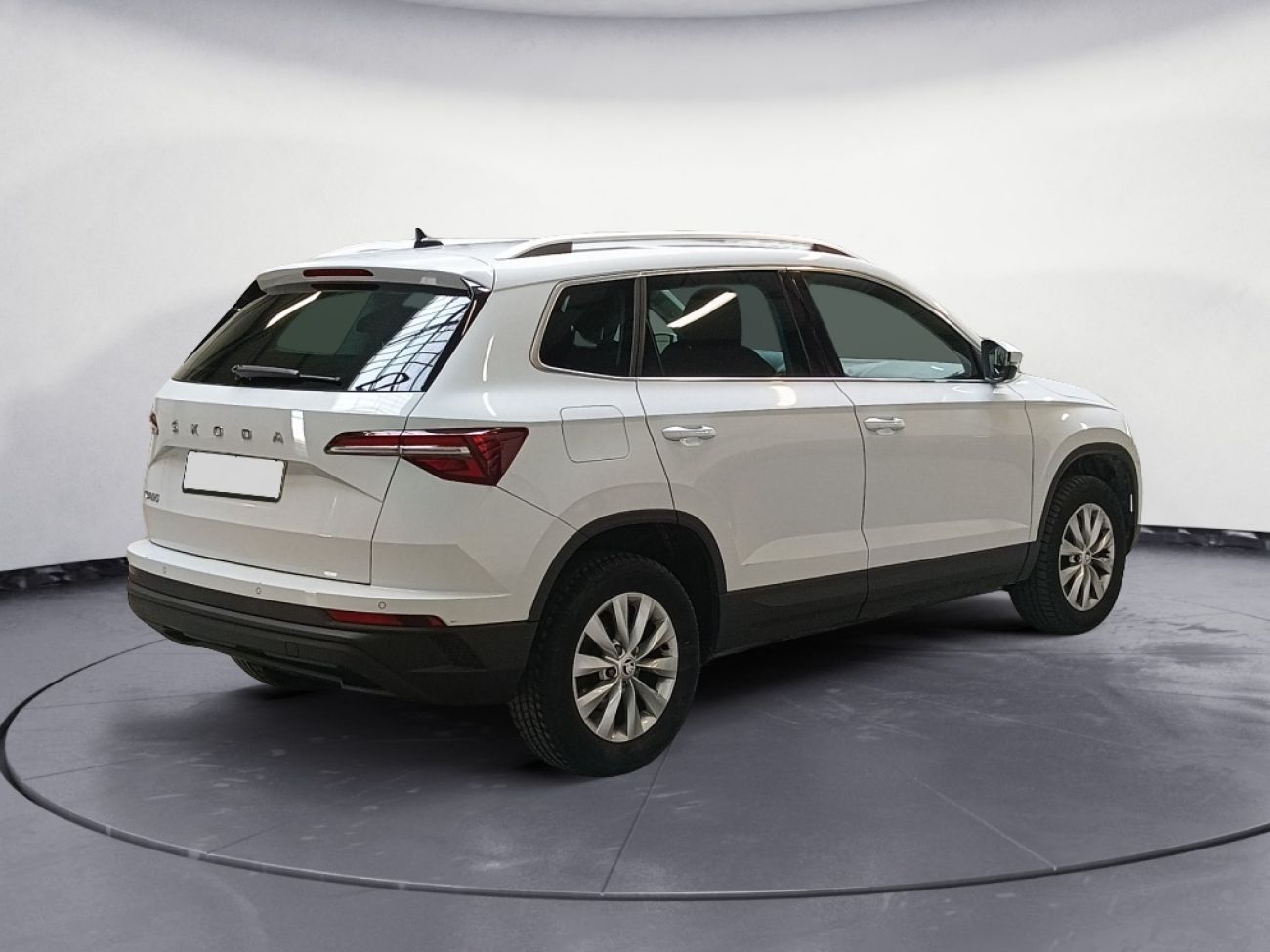 Mandataire SKODA Karoq 2.0 TDI 115CH SELECTION