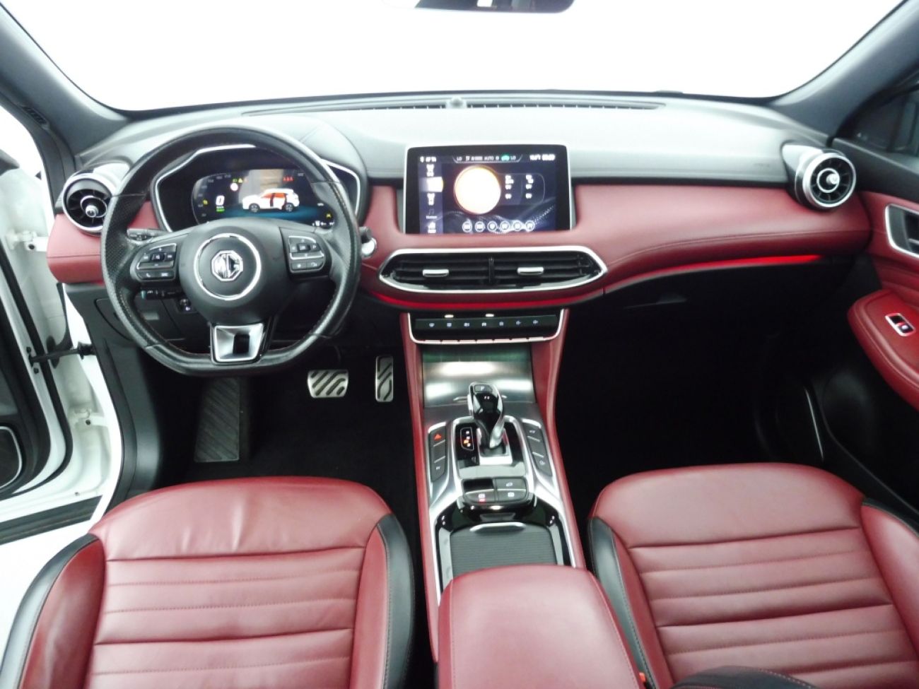 Mandataire MG EHS 1.5T GDI 258CH PHEV EXCLUSIVE