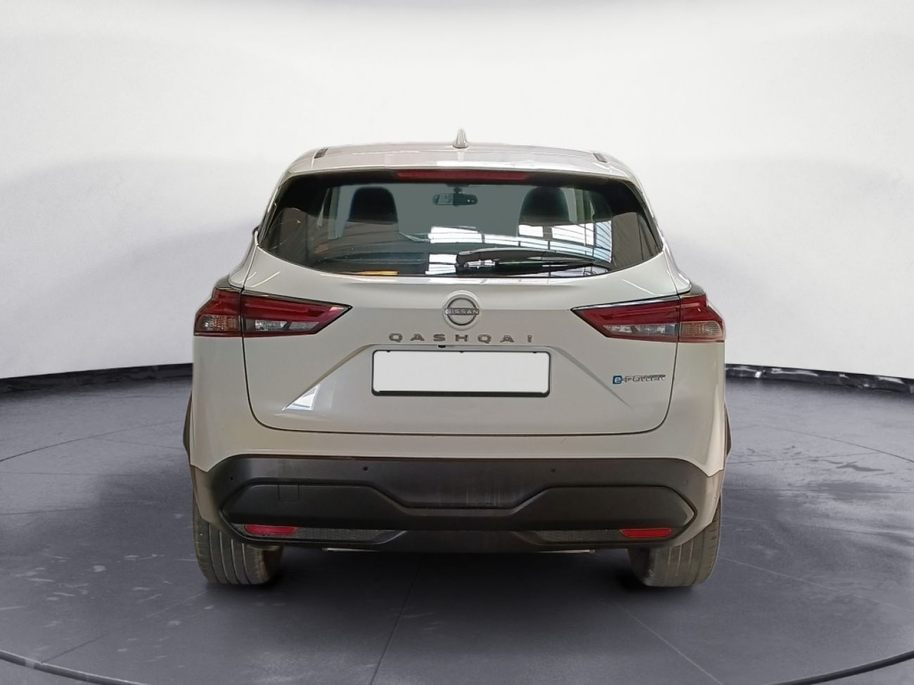 Mandataire NISSAN Qashqai E-POWER 190CH BUSINESS