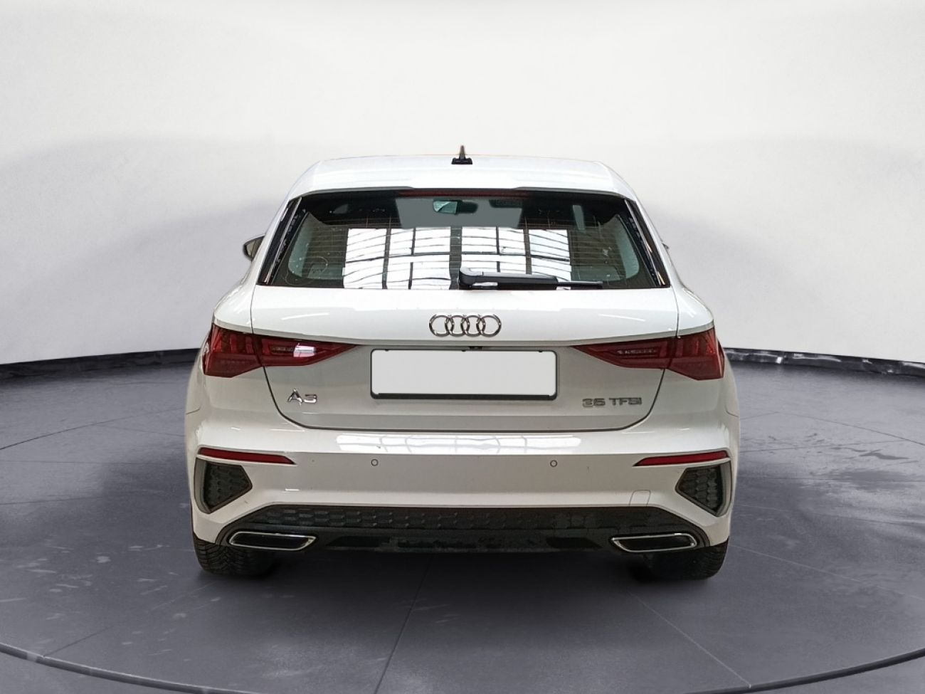 Mandataire AUDI A3 Sportback 35 TFSI 150 STRONICs line