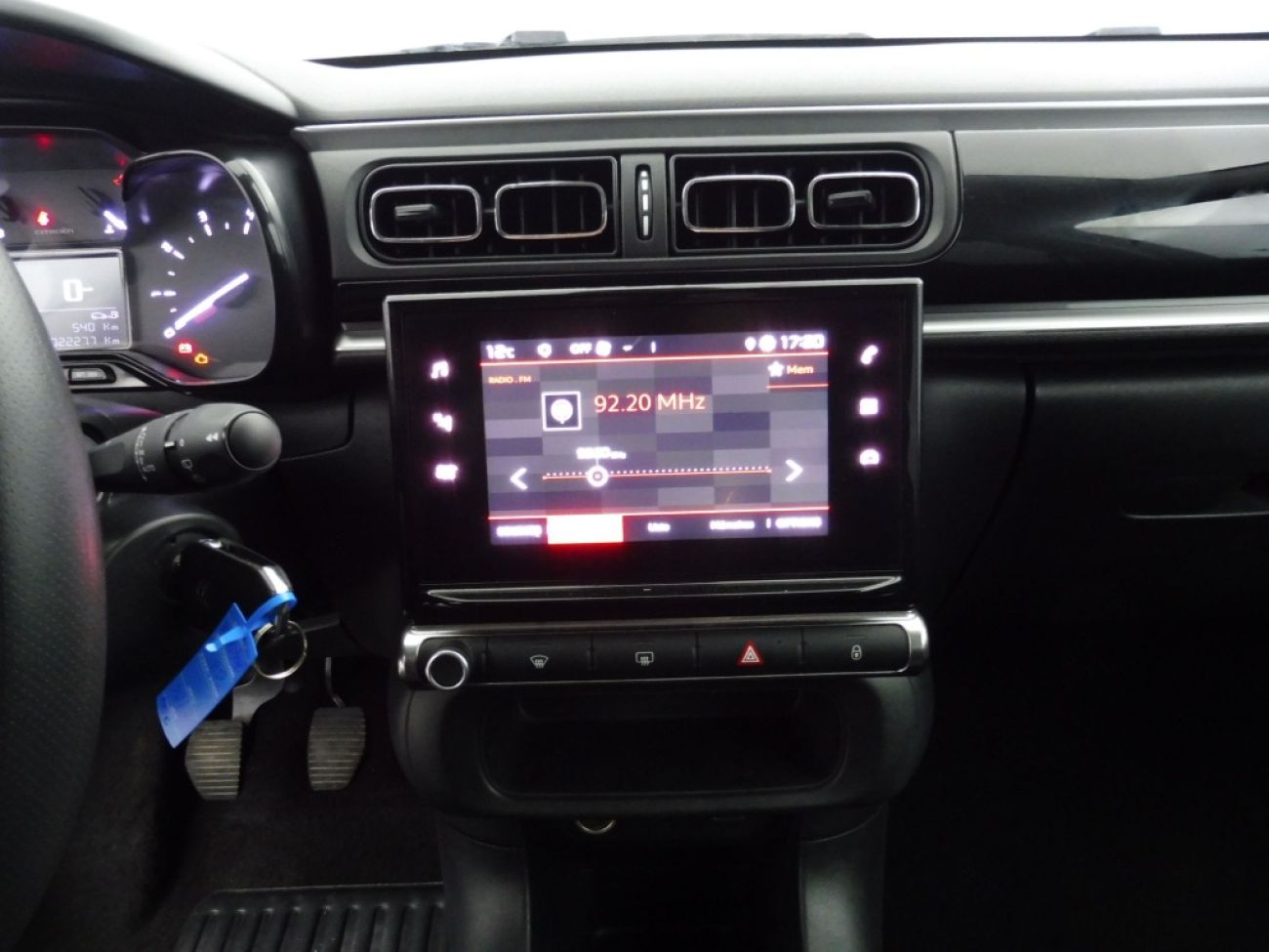 Mandataire Citroën C3 1.2 PURETECH 83CH S&S MAX