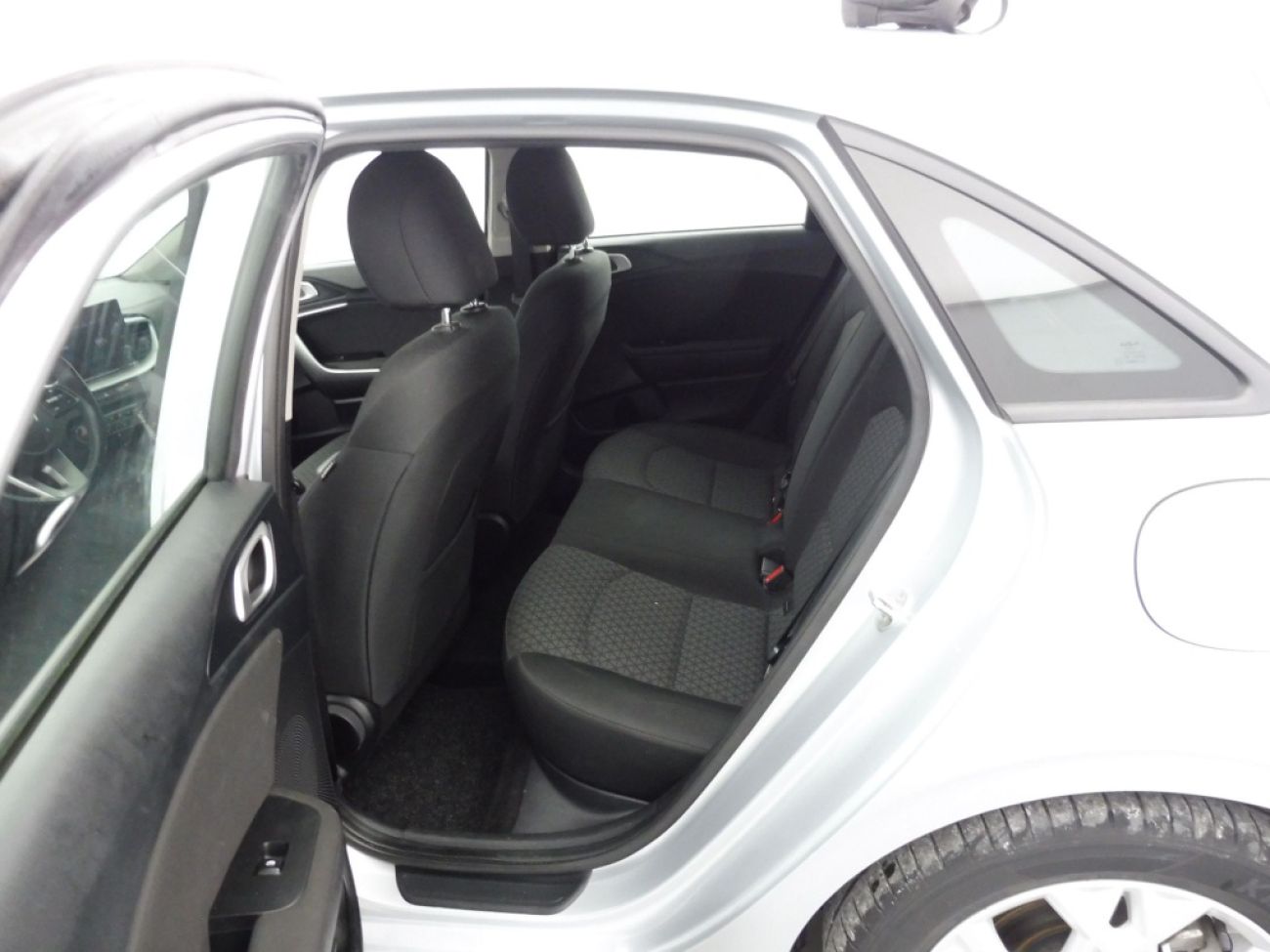 Mandataire Kia Ceed 1.0 T-GDI 120CH CHAMPION