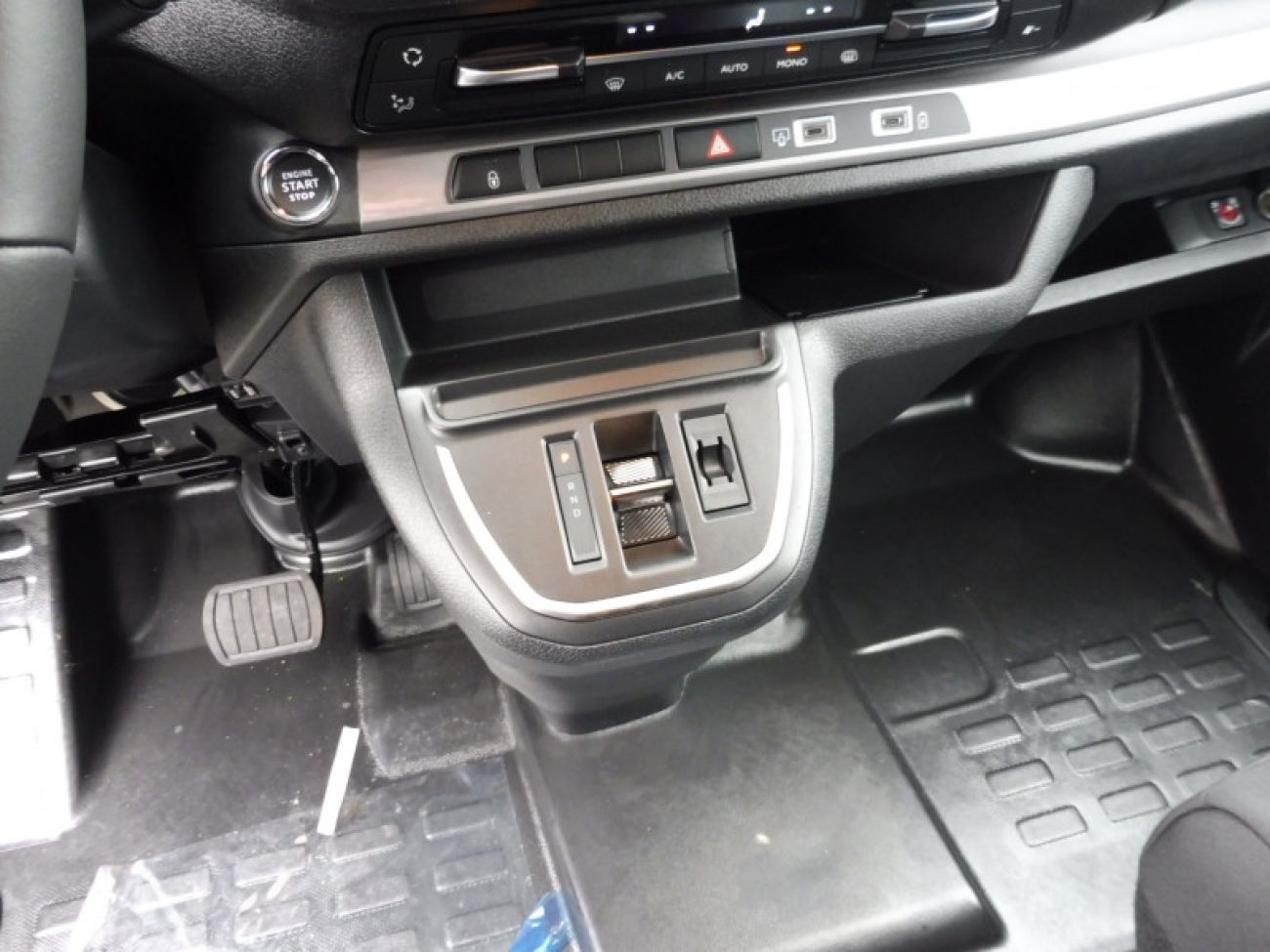 Mandataire Citroën Jumpy XL 2.0 BLUEHDI 180CH S&S CAB APP EAT8 5 PLACES