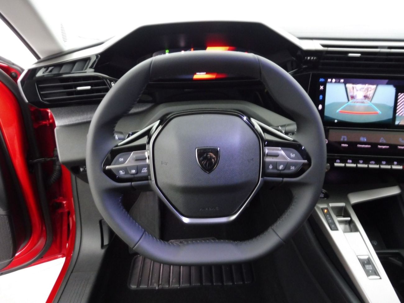 Mandataire PEUGEOT 308 1.5 BLUEHDI 130CH S&S ALLURE EAT8