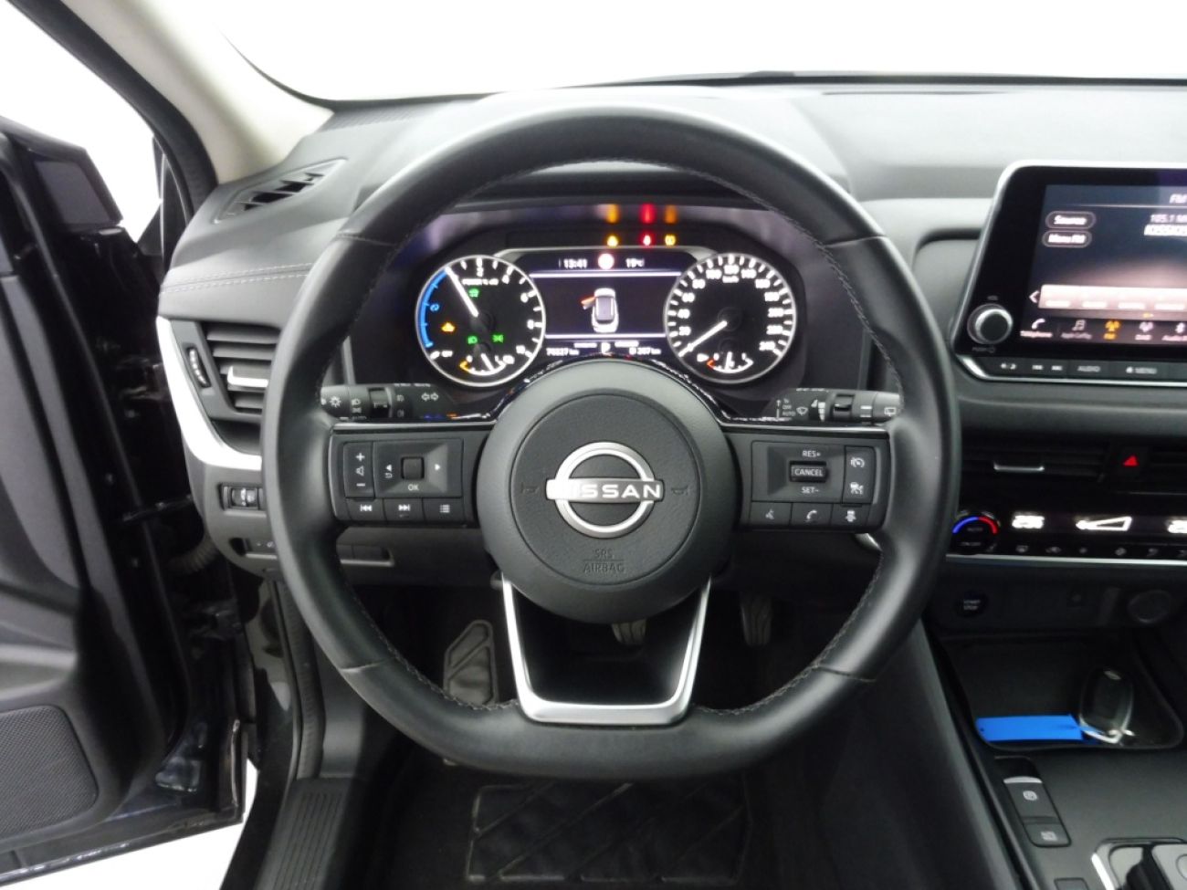 Mandataire NISSAN Qashqai E-POWER 190CH BUSINESS