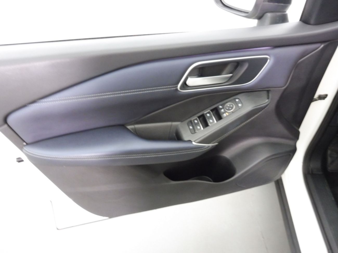 Mandataire NISSAN Qashqai 1.3 DIG-T 140CH MHEV TEKNA