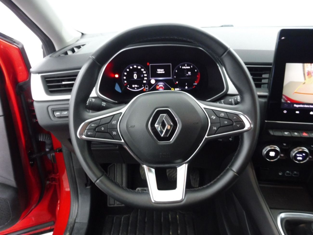 Mandataire RENAULT Captur 1.0 TCE 90CH TECHNO