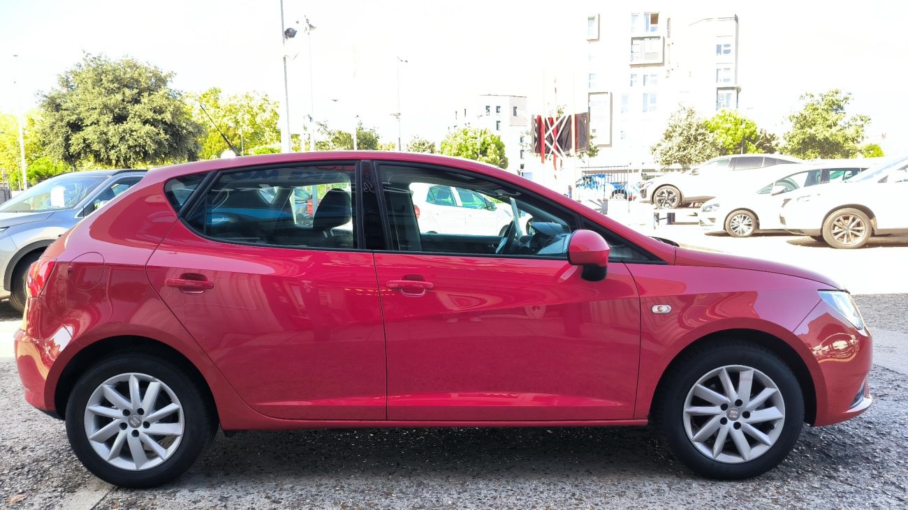 Mandataire Seat IBIZA 1.2i 12V 70 Style