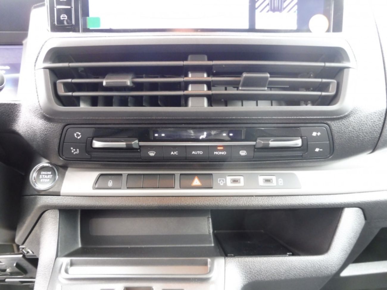 Mandataire Citroën Jumpy XL 2.0 BLUEHDI 180CH S&S CAB APP EAT8 5 PLACES