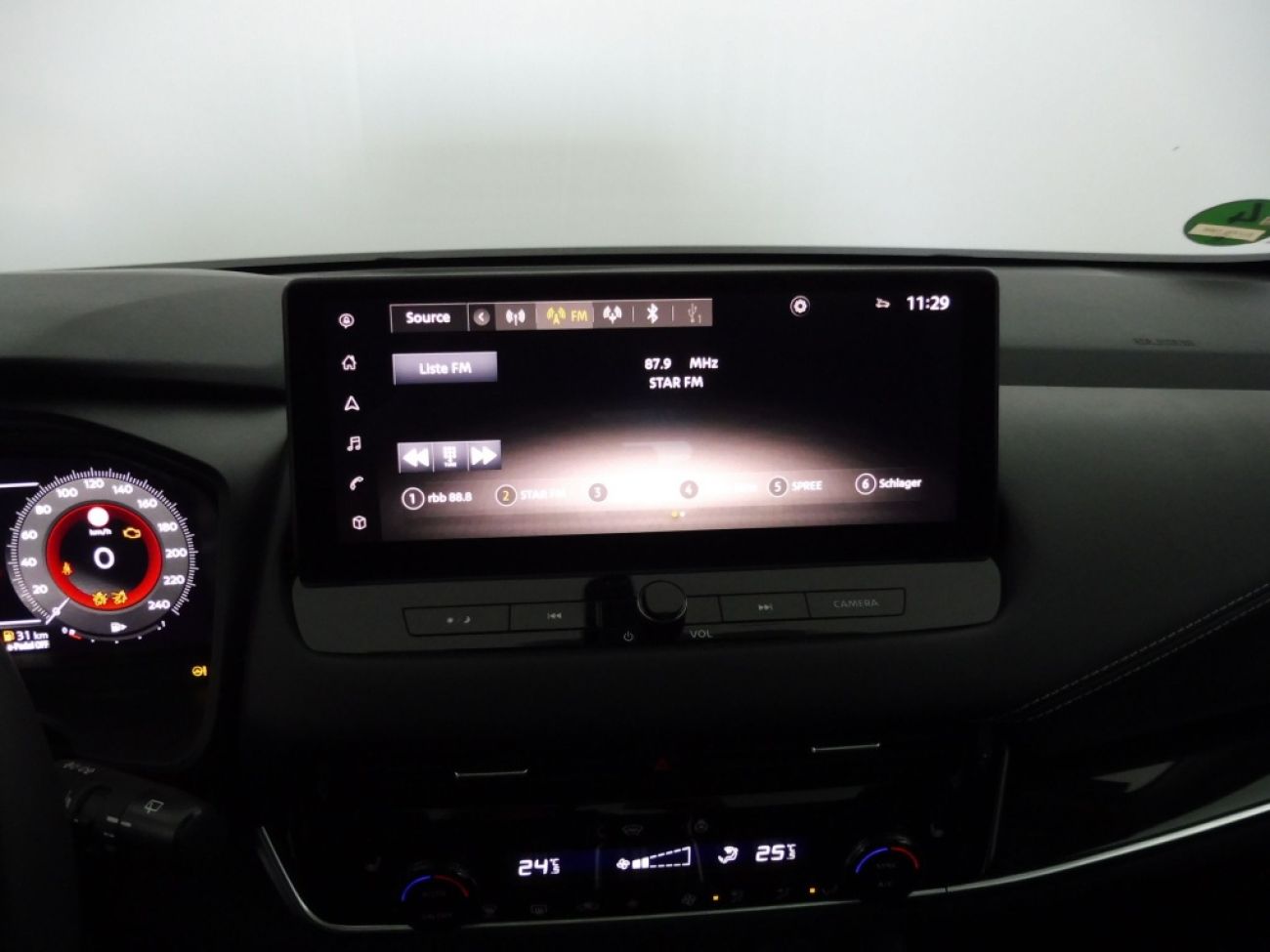 Mandataire NISSAN QASHQAI E-POWER 190CH N-CONNECTA 2022