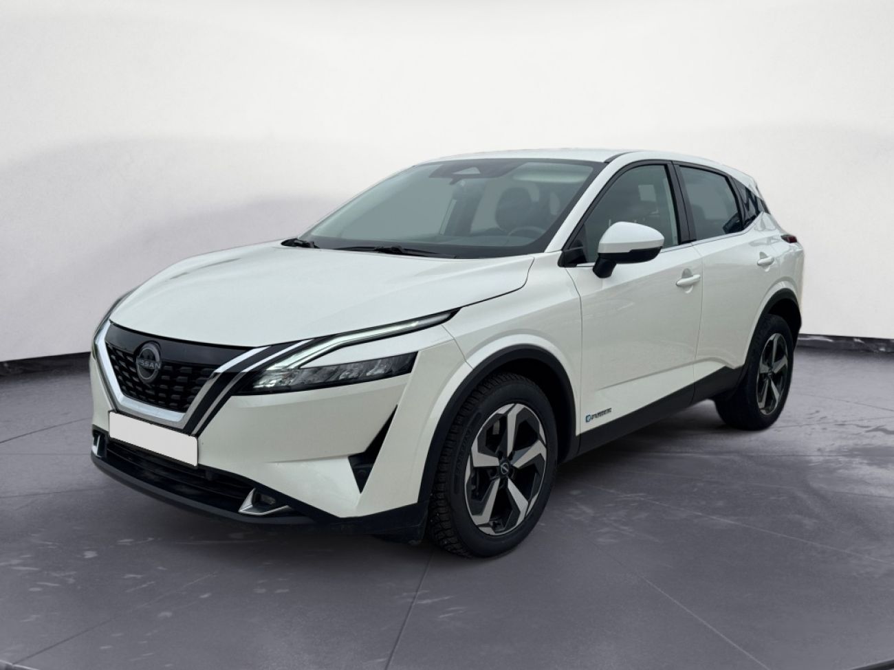 Mandataire NISSAN Qashqai 1.5 E-POWER 190 BUSINESS