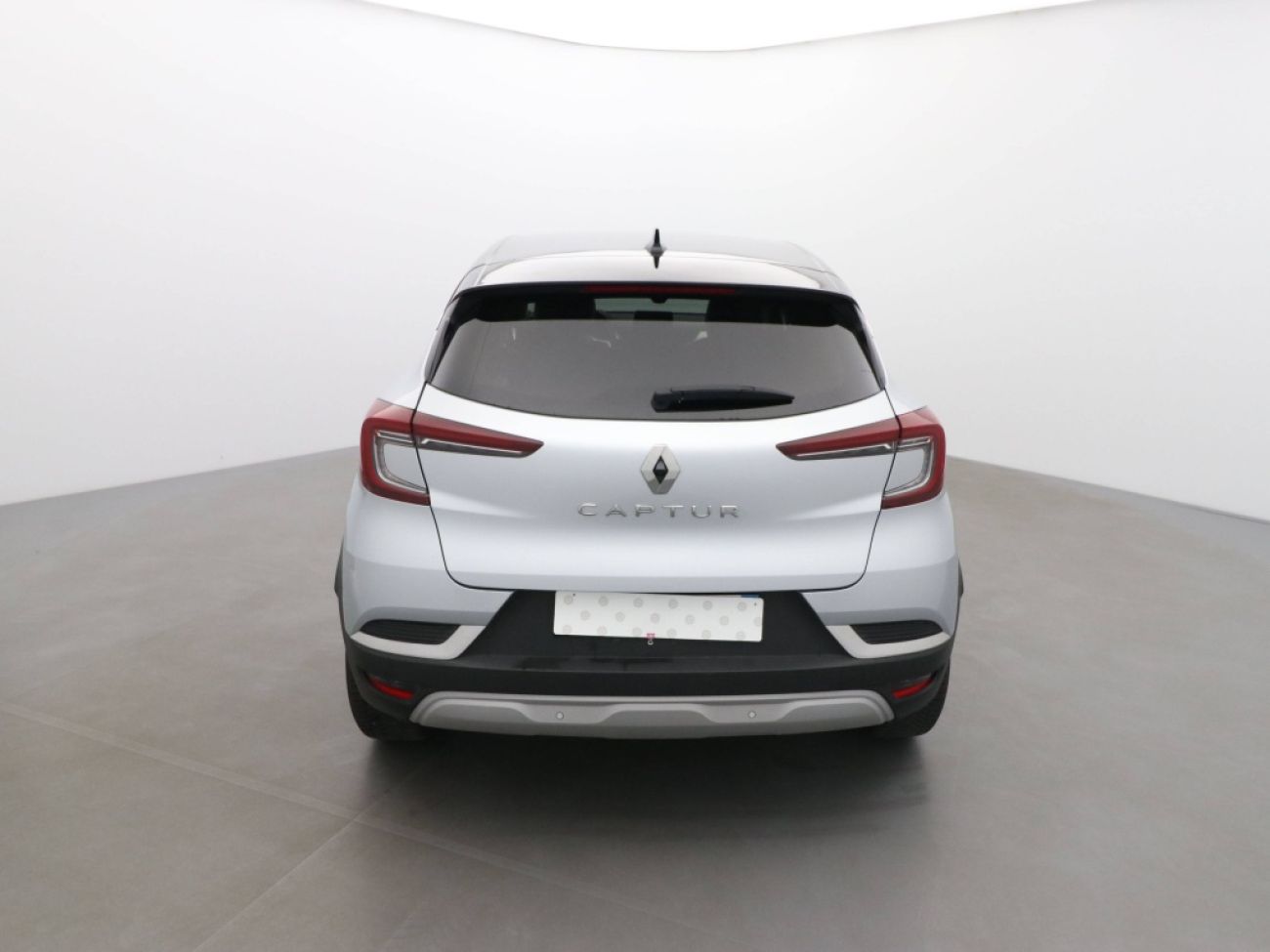 Mandataire RENAULT Captur 1.0 TCE 90CH TECHNO
